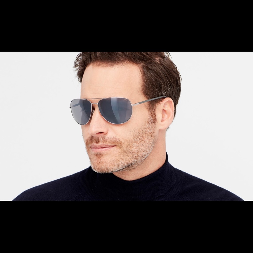 New! REVO Tarquin Aviators